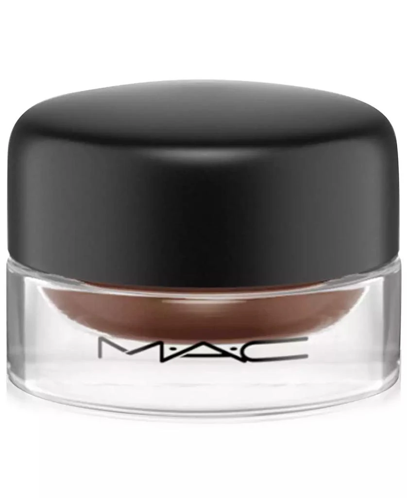 商品MAC|Pro Longwear Fluidline Waterproof Gel Eyeliner,价格¥171,第1张图片