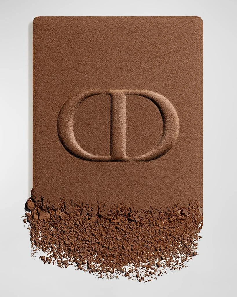商品Dior|Dior Forever Natural Matte Velvet Compact Foundation,价格¥463,第2张图片详细描述
