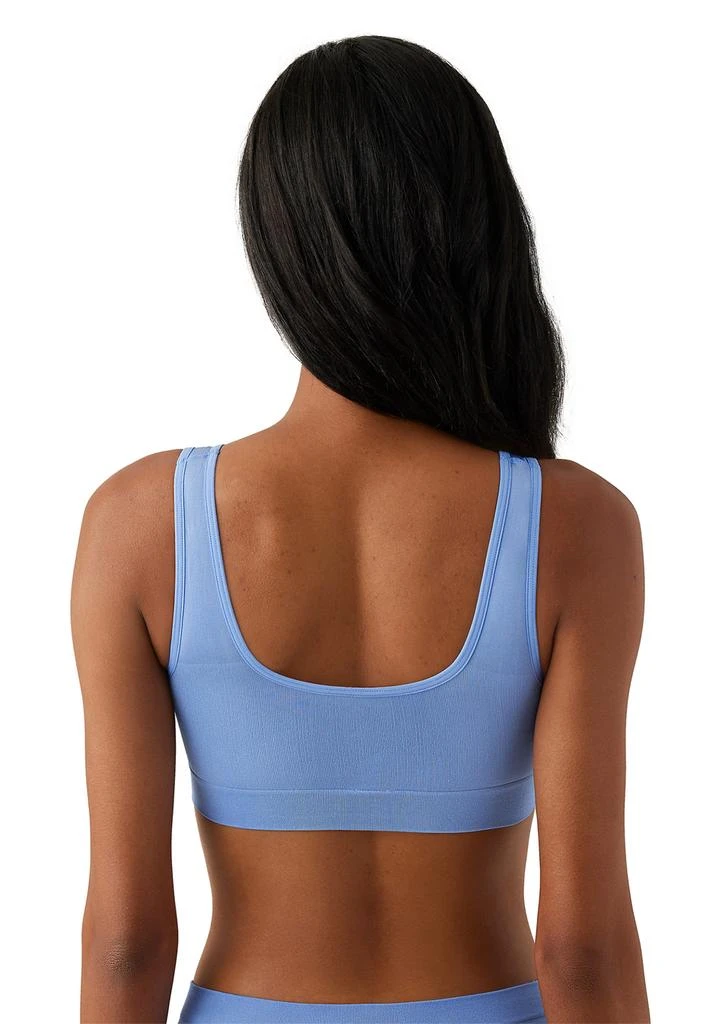 商品Wacoal|B-Smooth® Wire Free Bralette,价格¥159,第2张图片详细描述