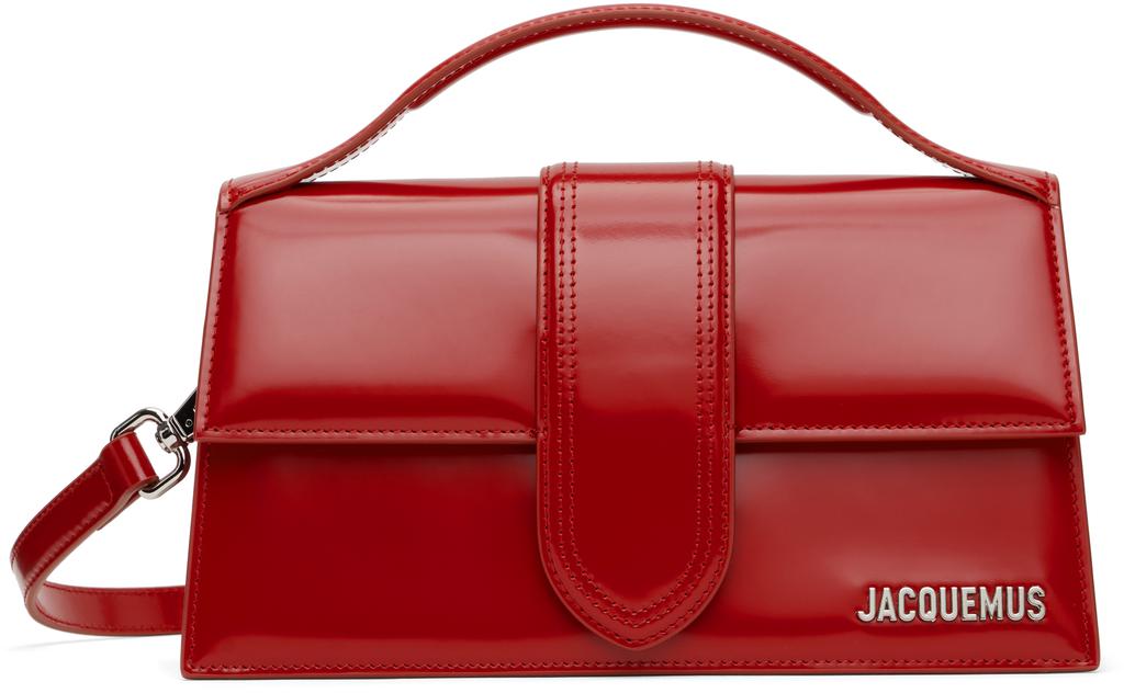 Borsa rossa Les Classiques "Il grande Bambino". image 2