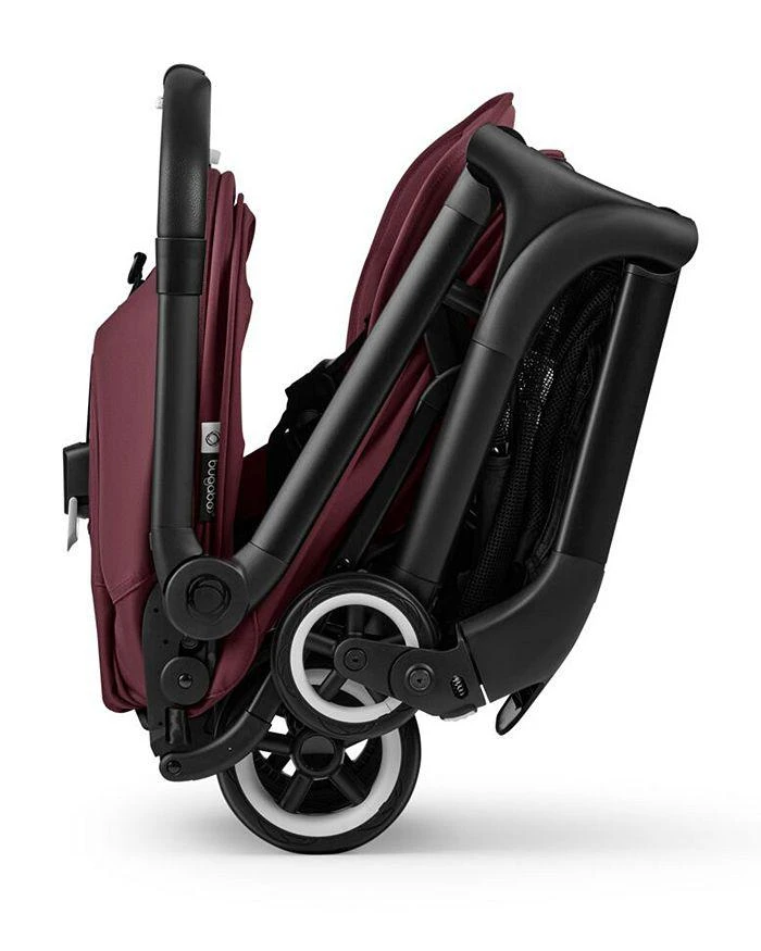 Butterfly Complete Compact Stroller 商品