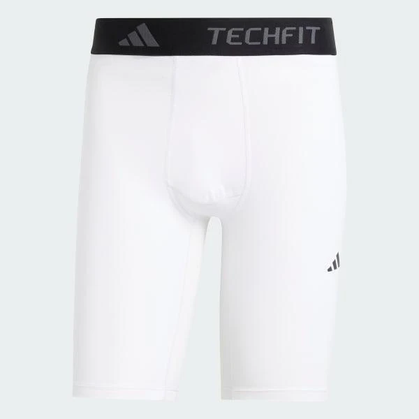 商品Adidas|TECHFIT Compression Training Short Tights,价格¥200,第4张图片详细描述