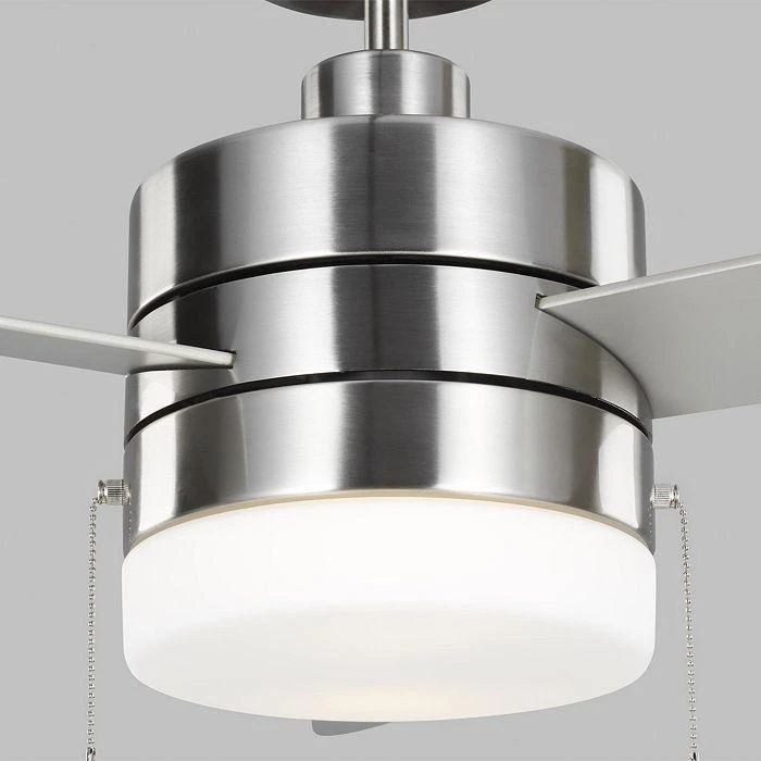 商品Visual Comfort|Syrus Ceiling Fan, 52",价格¥2083,第2张图片详细描述