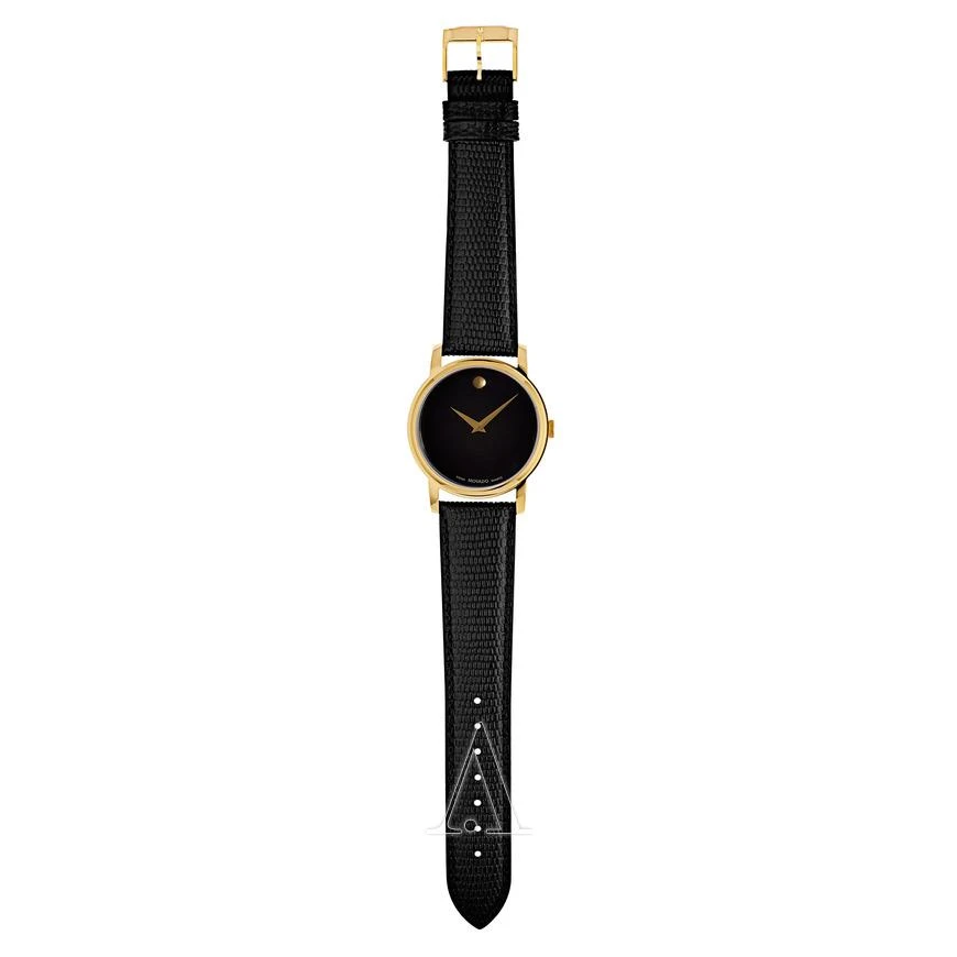 商品Movado|Museum 男士手表,价格¥2615,第5张图片详细描述