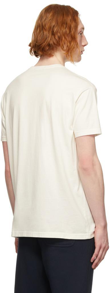商品Vivienne Westwood|Off-White Bambi Classic T-Shirt,价格¥1469,第5张图片详细描述