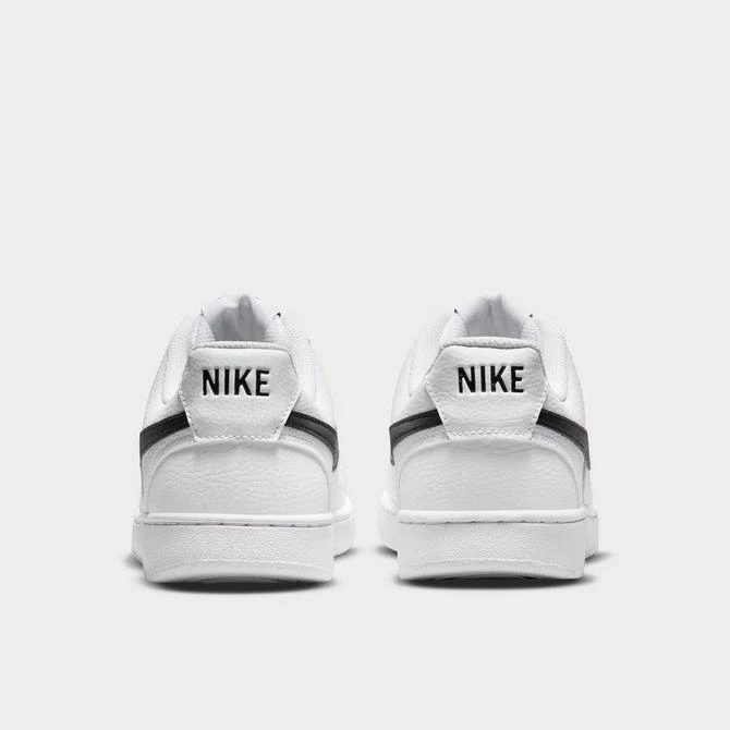 Women's Nike Court Vision Low Next Nature Casual Shoes 商品