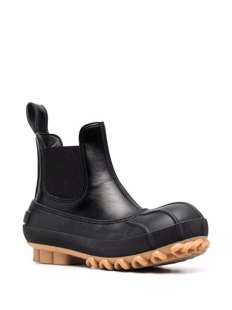 商品Stella McCartney|STELLA MCCARTNEY - Rain Boots,价格¥4916,第3张图片详细描述