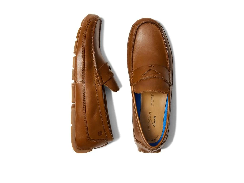 商品Clarks|Markman Way,价格¥528,第1张图片