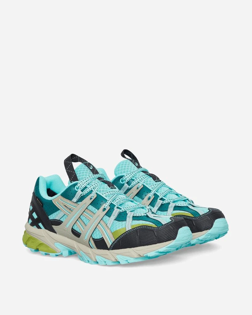 商品Asics|HS4-S GEL-Sonoma 15-50 GTX Sneakers Blue,价格¥645,第2张图片详细描述