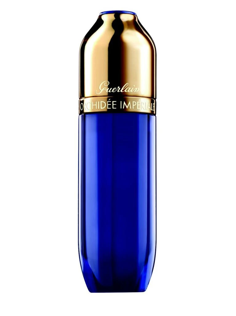 商品Guerlain|Orchidee Imperiale Anti-Aging Eye Serum,价格¥968,第1张图片