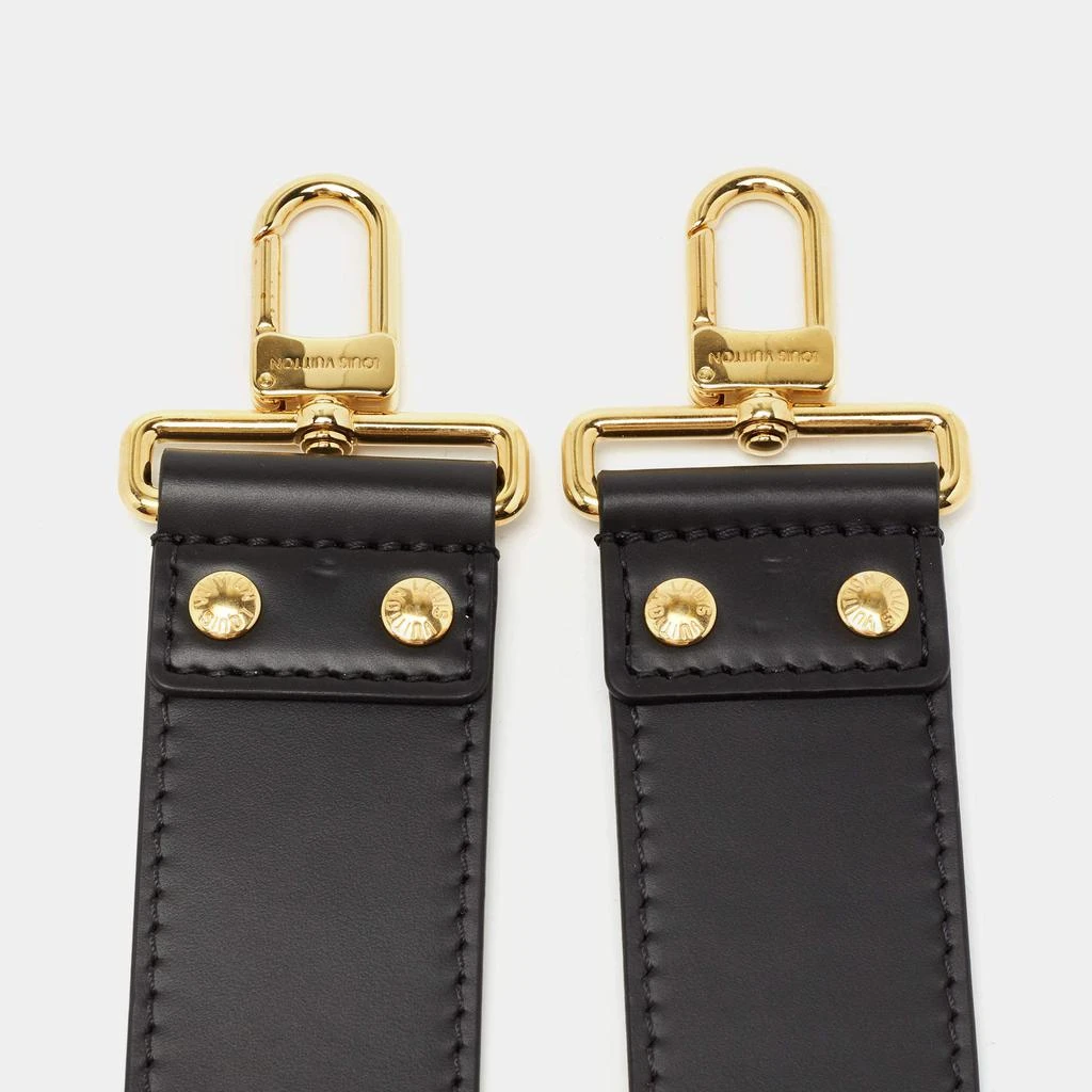 商品[二手商品] Louis Vuitton|Louis Vuitton Amytheste Empreinte Leather Shoulder Strap,价格¥1272,第2张图片详细描述