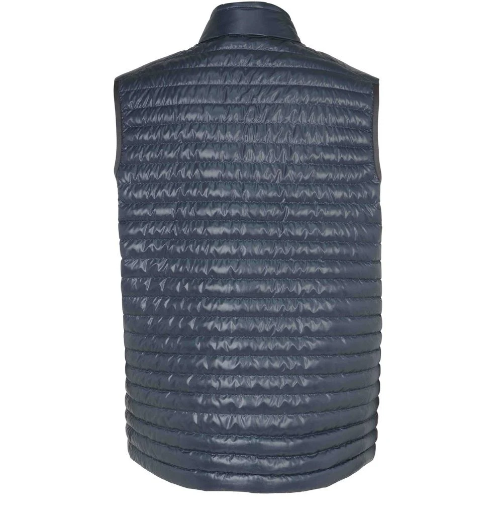 商品Moncler|Aptera 无袖羽绒服,价格¥6624,第3张图片详细描述