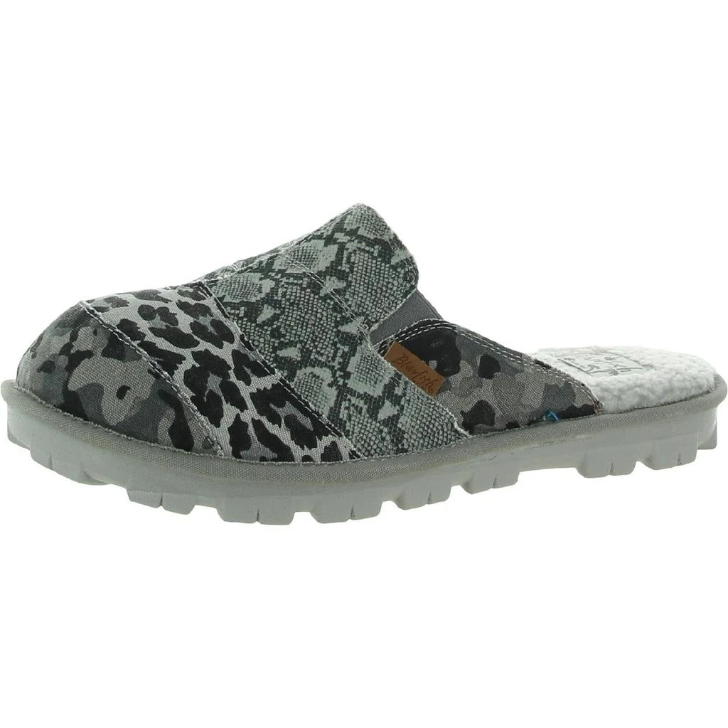 商品Blowfish|Blowfish Womens Ice Sickle SHR Printed Comfy Slide Slippers,价格¥192,第1张图片