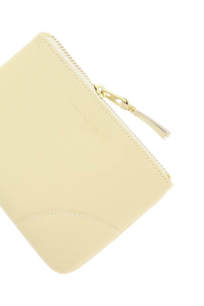 商品Comme des Garcons|CLASSIC LEATHER POUCH,价格¥304,第5张图片详细描述