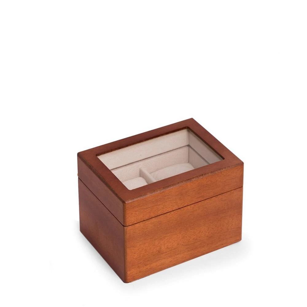 商品Bey-Berk|2 Watch Box,价格¥346,第3张图片详细描述