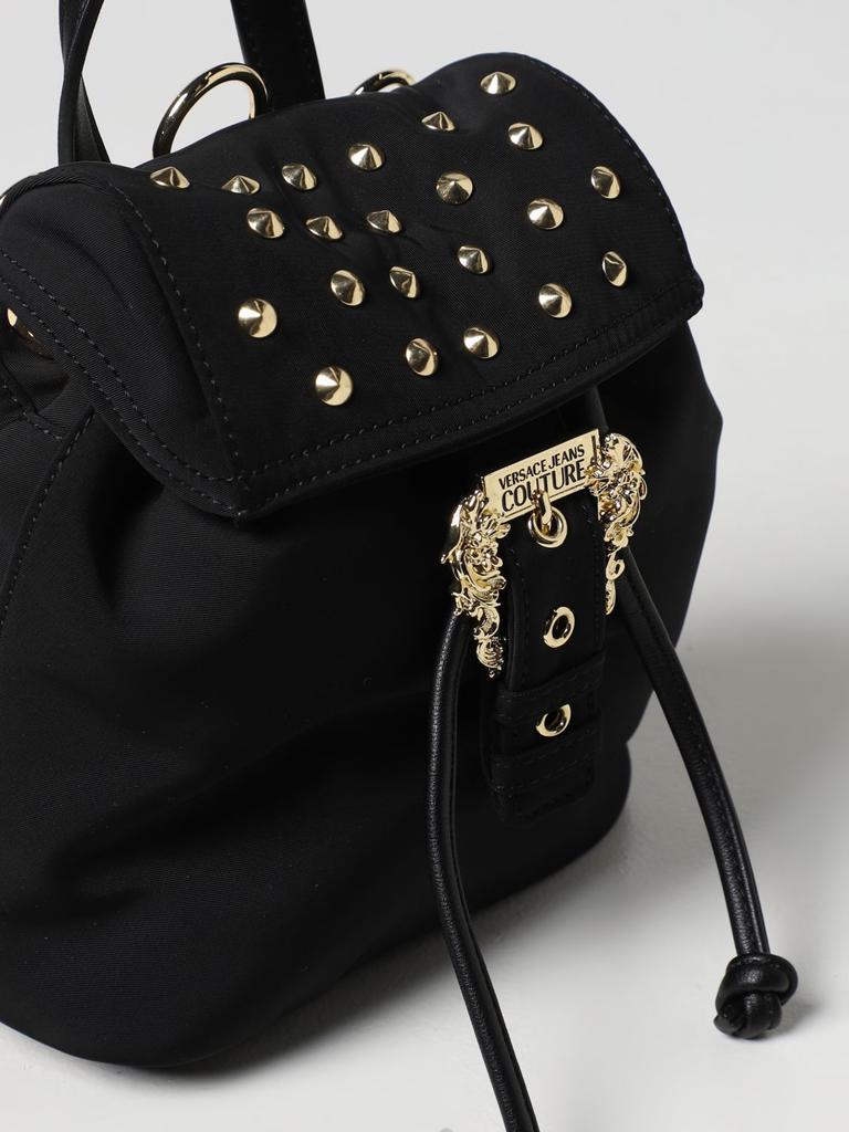 商品Versace|Versace Jeans Couture backpack for woman,价格¥1595,第6张图片详细描述