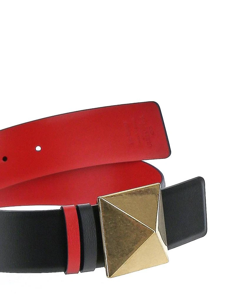商品Valentino|Reversible Belt,价格¥2394,第2张图片详细描述