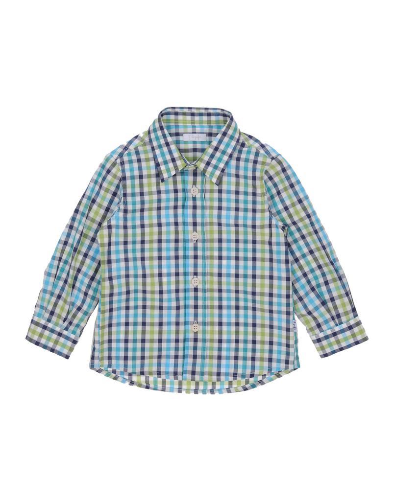 商品IL GUFO|Patterned shirt,价格¥412,第1张图片