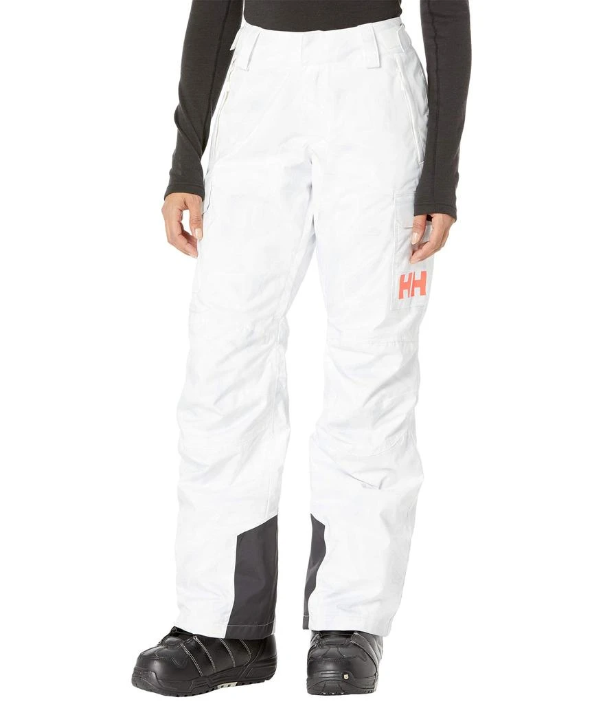 商品Helly Hansen|Switch Cargo Insulated Pants,价格¥654,第1张图片