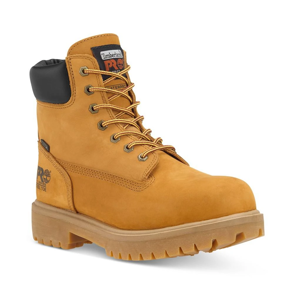 商品Timberland|6" Direct Attach Safety Toe Water-resistant Work Boot,价格¥1225,第1张图片
