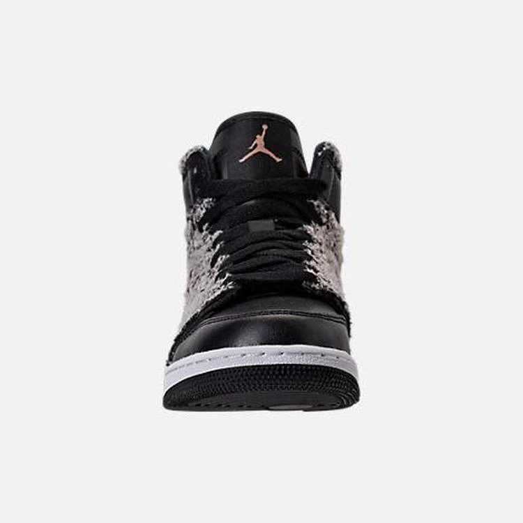 商品NIKE|耐克 Retro 1 High大童篮球鞋,价格¥279,第2张图片详细描述