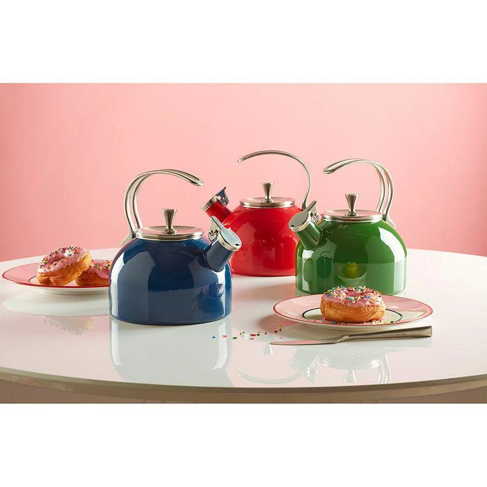 商品Kate Spade|Make It Pop Kettle,价格¥447,第2张图片详细描述