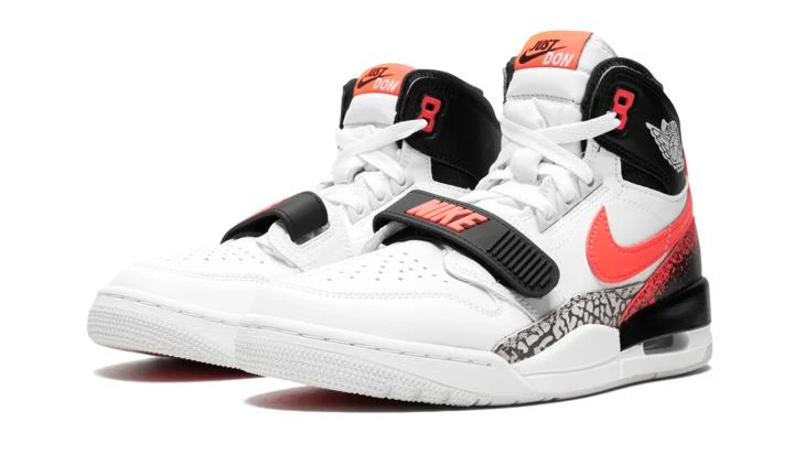 商品Jordan|Air Jordan Legacy 312 NRG,价格¥2725,第3张图片详细描述