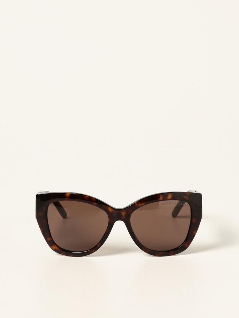 商品Ralph Lauren|Ralph Lauren sunglasses in acetate,价格¥884,第4张图片详细描述