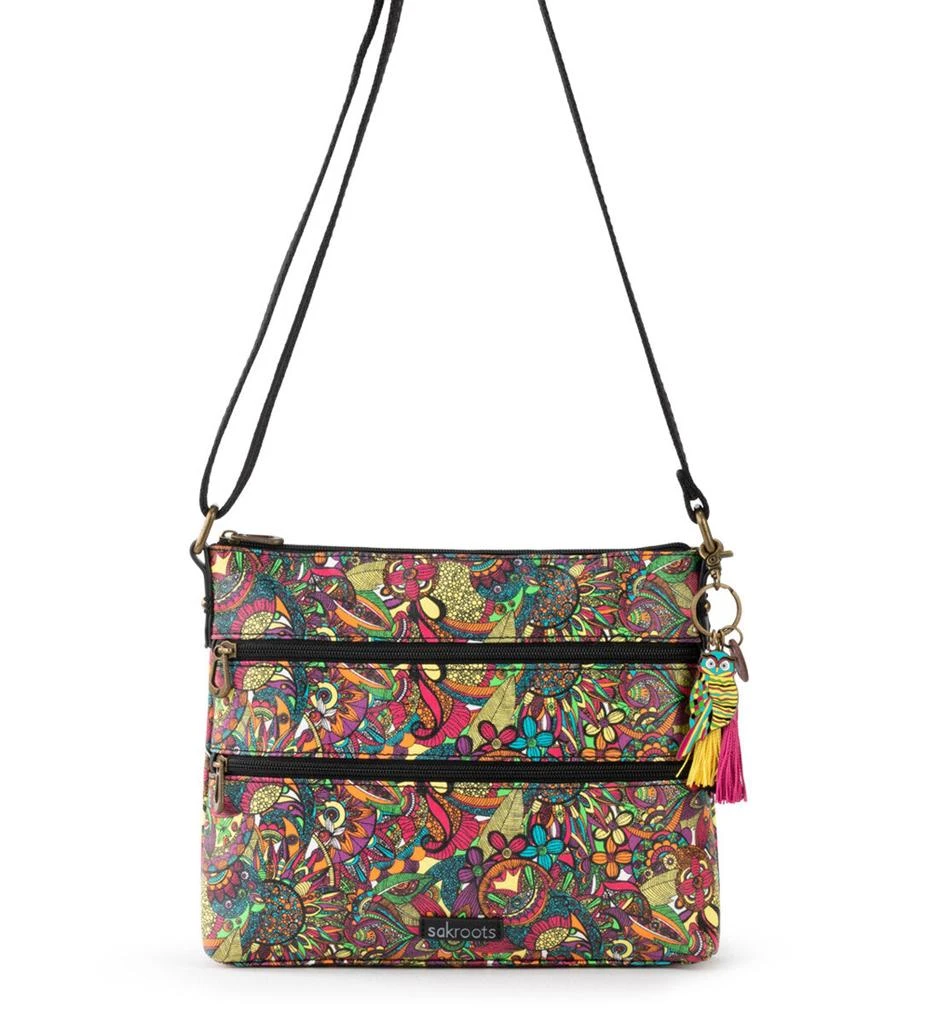 Basic Crossbody 商品