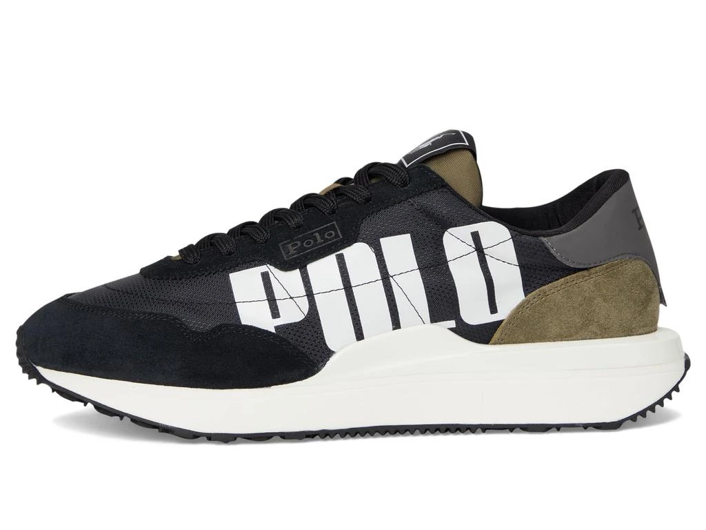 商品Ralph Lauren|Train 89 Sneaker,价格¥1193,第4张图片详细描述