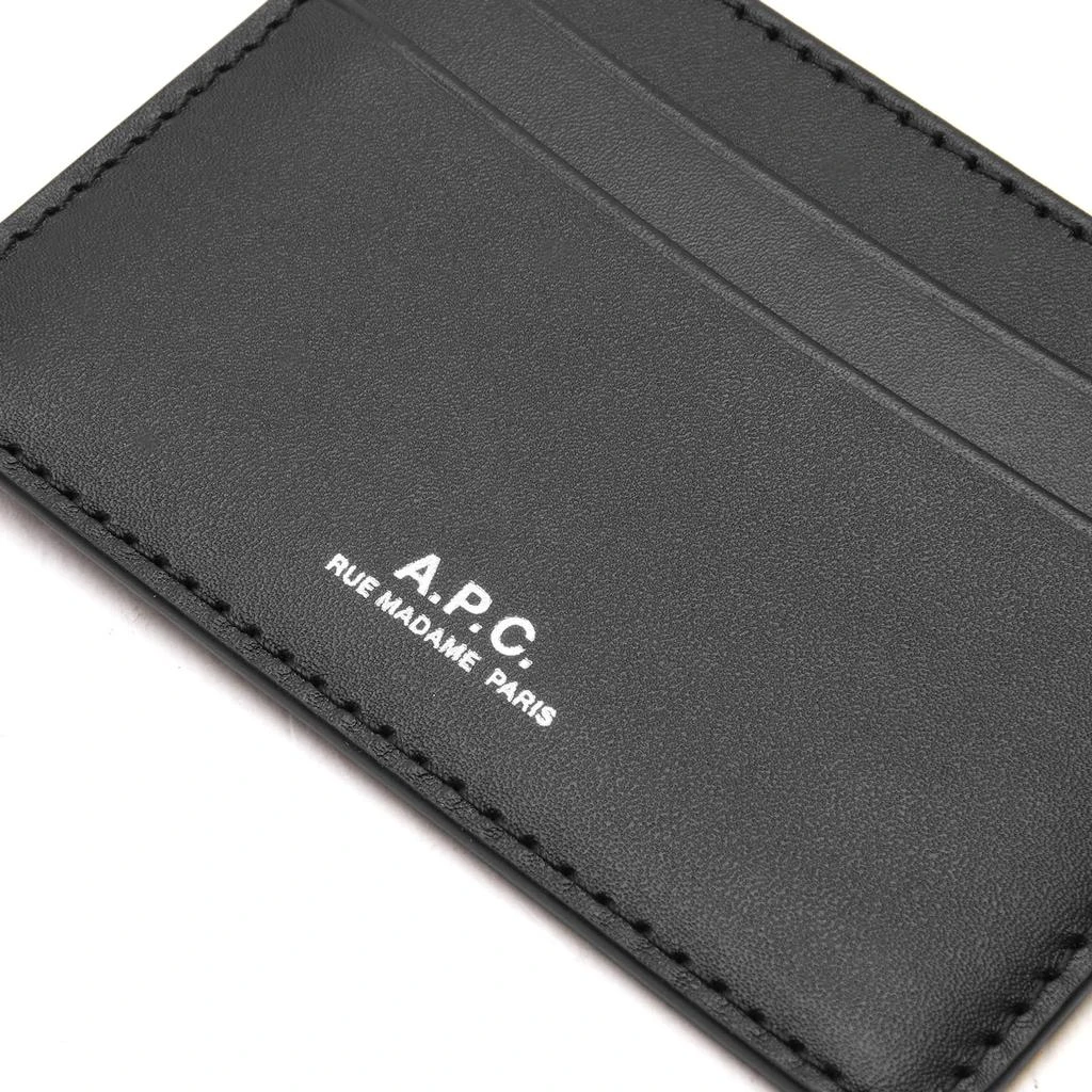 商品A.P.C.|A.P.C. André Card Holder,价格¥712,第3张图片详细描述