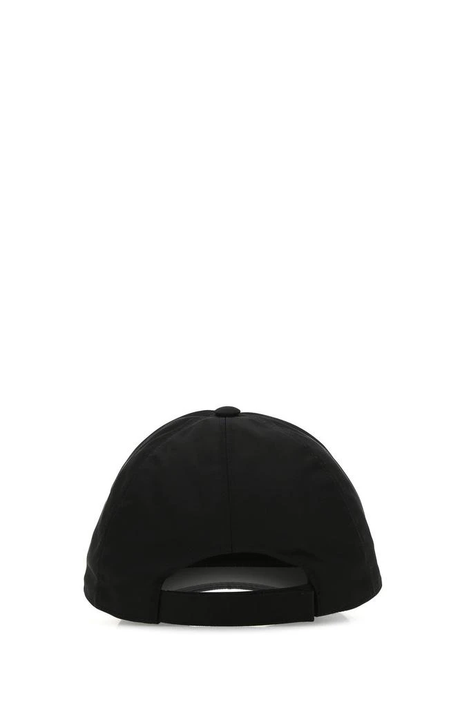 商品Prada|Black Re-nylon baseball cap,价格¥4938,第2张图片详细描述