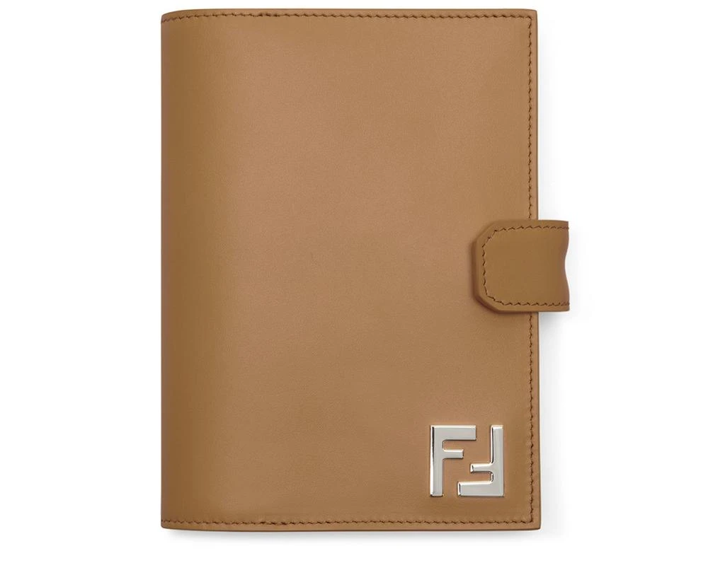 商品Fendi|FF笔记本,价格¥4431,第1张图片