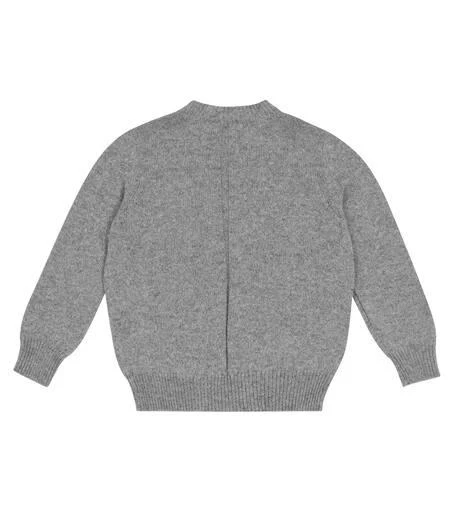商品The Row|Dewey cashmere sweater,价格¥3531,第4张图片详细描述