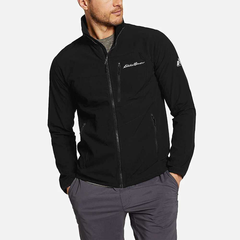 商品Eddie Bauer|Eddie Bauer First Ascent Women's Sandstone Backbone Jacket,价格¥413,第2张图片详细描述