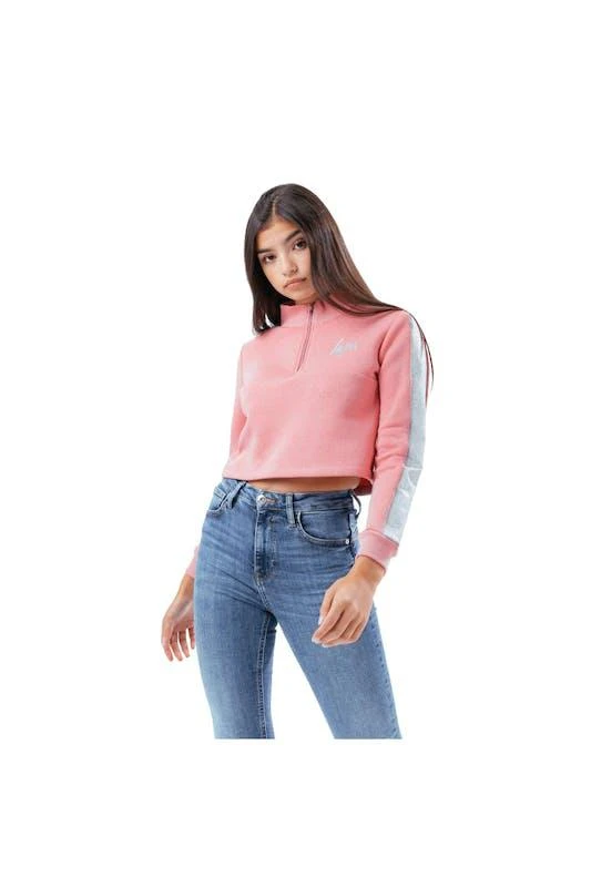 商品HYPE|Girls Glitter Sweatshirt,价格¥247,第1张图片