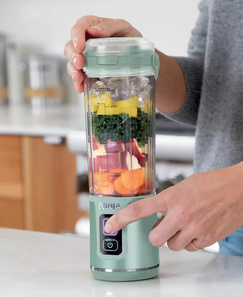 Blast Portable Blender 商品