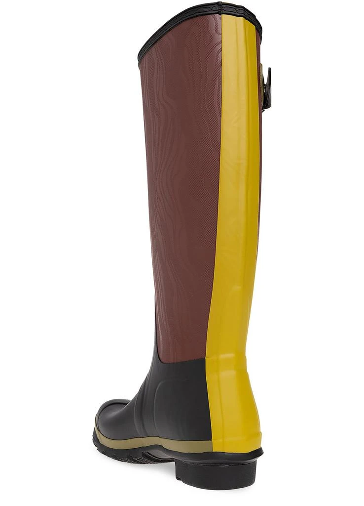 商品Hunter|‘Original Tall’ rain boots,价格¥1451,第4张图片详细描述