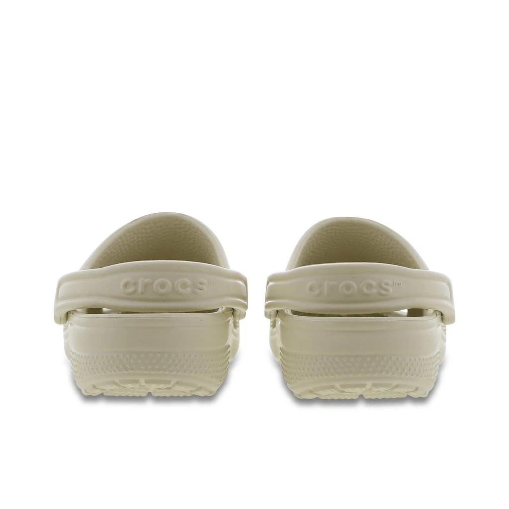商品Crocs|Crocs Classic Clog - Grade School Flip-Flops and Sandals,价格¥361,第3张图片详细描述