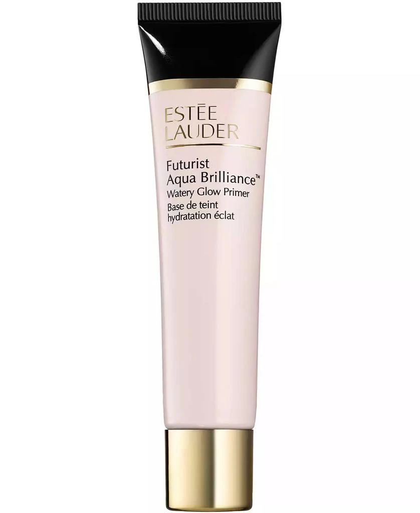 商品Estée Lauder|Futurist Aqua Brilliance Watery Glow Primer, 1.3 oz.,价格¥349,第1张图片