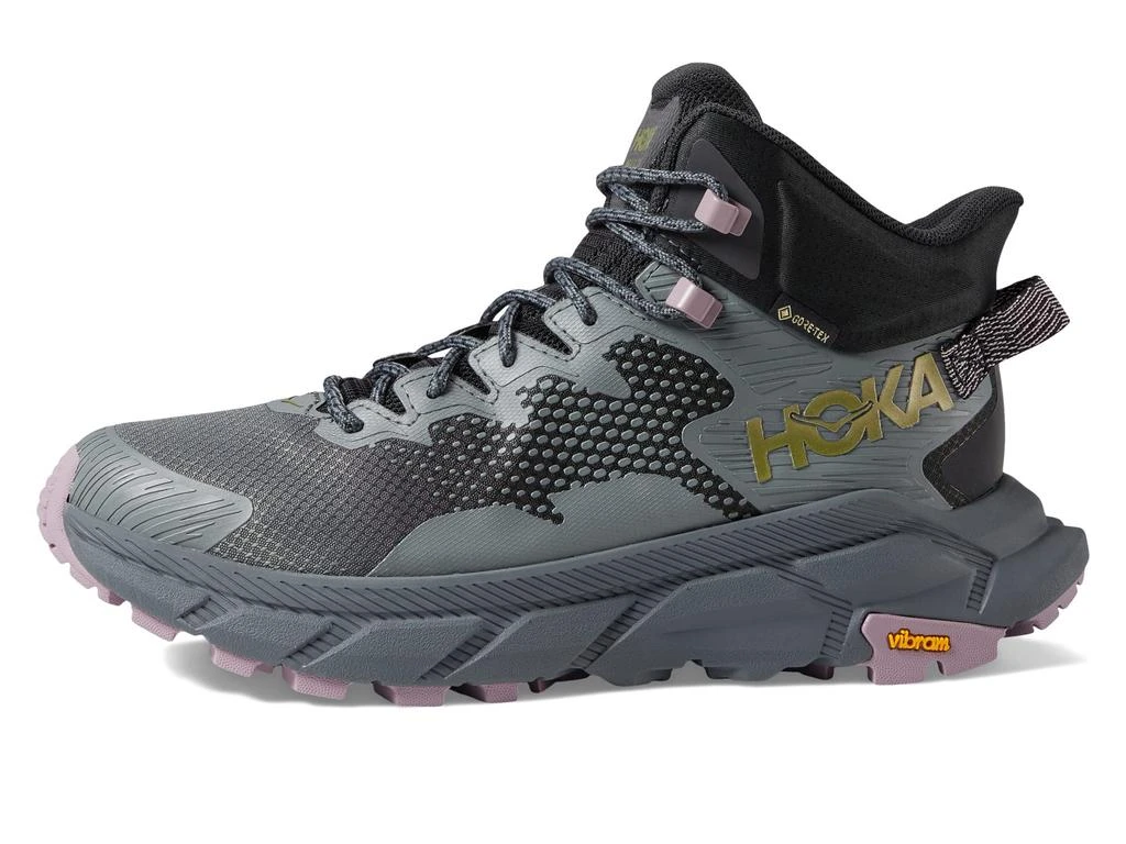 商品Hoka One One|Trail Code GORE-TEX®,价格¥1015,第4张图片详细描述