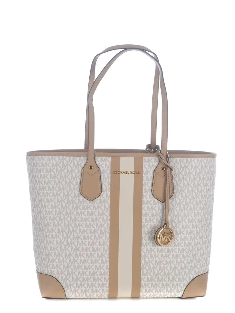 商品Michael Kors|Borsa Tote Michael Kors eva In Twill,价格¥1862,第1张图片