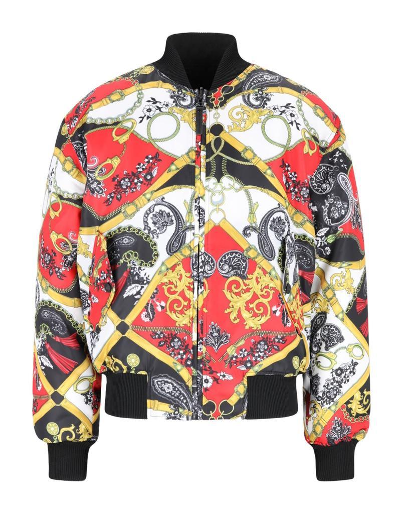 商品Versace|Shell  jacket,价格¥2870,第1张图片