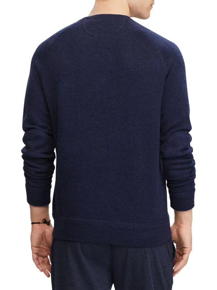 商品Ralph Lauren|Merino Wool Sweater,价格¥1088,第2张图片详细描述