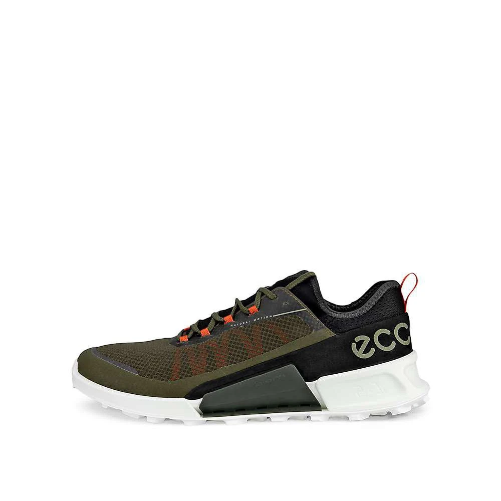 Ecco Men's Biom 2.1 Tex Low Shoe 商品