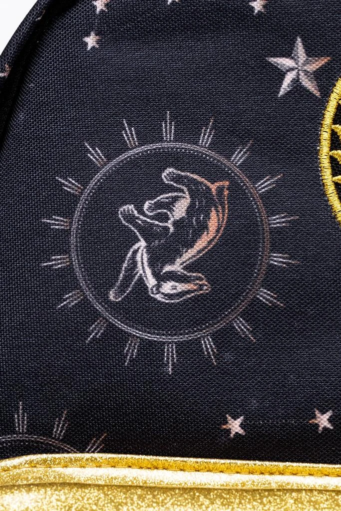 HARRY POTTER X HYPE. GOLD BACKPACK 商品