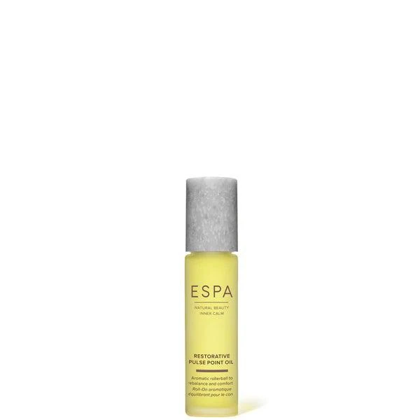商品ESPA|ESPA Restorative Pulse Point Oil 9ml,价格¥396,第1张图片