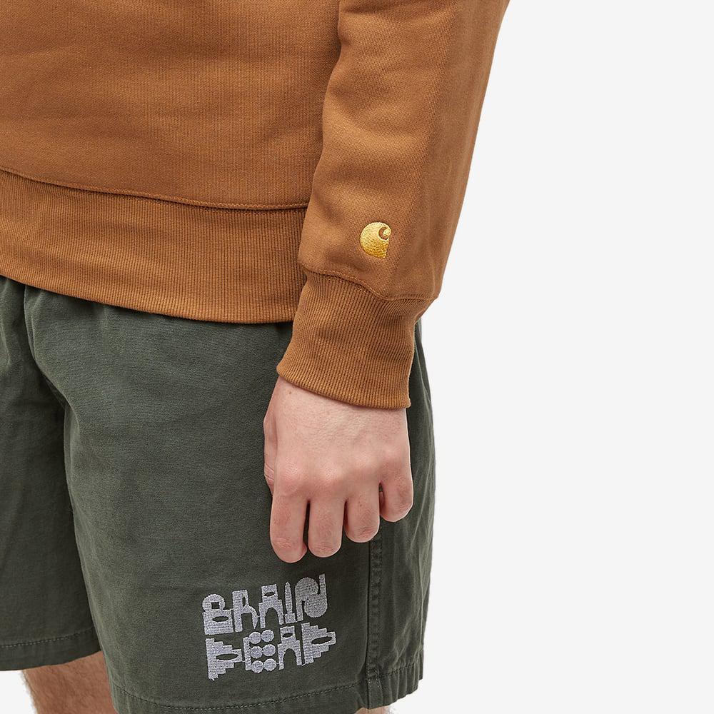 商品Carhartt|Carhartt WIP Chase Sweat,价格¥695,第7张图片详细描述