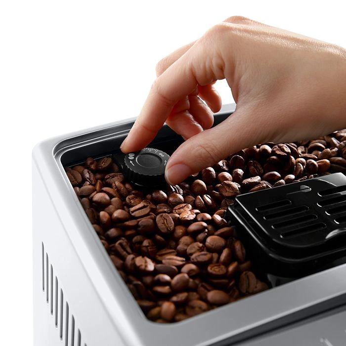 De’Longhi Dinamica Fully Automatic Coffee and Espresso Machine, with Premium Adjustable Frother 商品