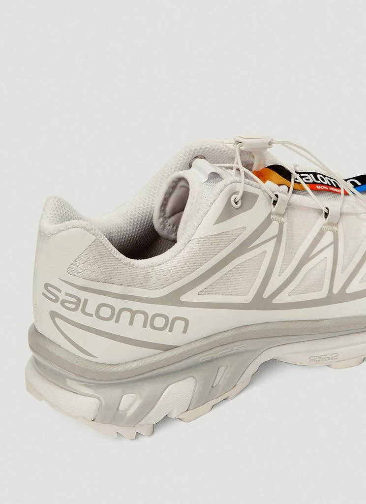 商品Salomon|男款 萨洛蒙 XT-6 ADV 越野跑鞋,价格¥1321,第5张图片详细描述